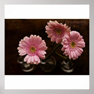 優しく ポスター