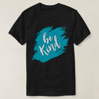 優しく Tシャツ