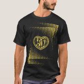 優しく  Tシャツ (正面)