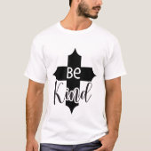優しさあふれるクリスチャンTシャツ Tシャツ (正面)