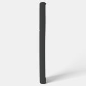 優しさであふれて | SAMSUNG GALAXYケース (左側面)