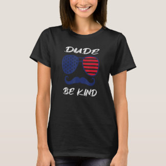 優しさの日+ユニティデー+オレンジ色+いじめ撲滅+Ame Tシャツ