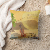 優しさの空気 クッション (ブランケット)