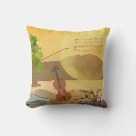 優しさの空気 クッション