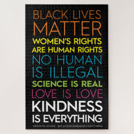 優しさはすべてパズル1,014個 ジグソーパズル