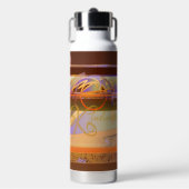 優しさ ウォーターボトル (正面)