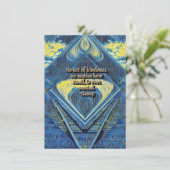 優しさ シーズンカード (スタンド正面)