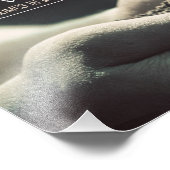 優しさ フォトプリント            (角)