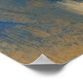 優しさ ポスター (角)