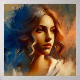 優しさ ポスター