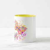 優しさ マグカップ (中央)