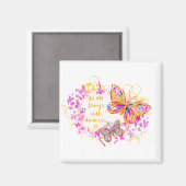 優しさ マグネット (正面/裏面)