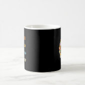 優しさ 平等 平和はプライドマンスリーを傷つける 1 コーヒーマグカップ (中央)