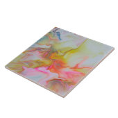 優しさ – 精神の実 タイル (側面)