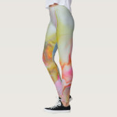 優しさ – 精神の実 レギンス (左)