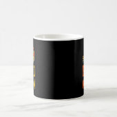 優しさ 自閉症 理解 アメリカ手話 母 教師 思いやり コーヒーマグカップ (中央)