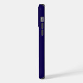 優しさ iPhoneケース (左側面)