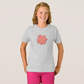 優しさ Tシャツ (正面フル)