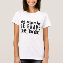 優しさ Tシャツ