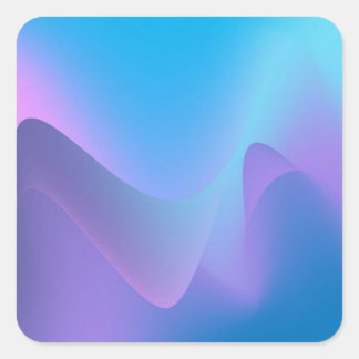 優よくはしゃぐ魅力的しく明るいフレンドリー愛情 スクエアシール