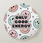 優れたエネルギー ラウンドクッション (裏面)