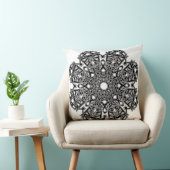 優れたオクタ記号 クッション (椅子)