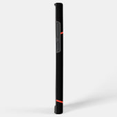 優れたクール雰囲気のみカスタマイズ可能 SAMSUNG GALAXYケース (右側面)