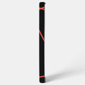 優れたクール雰囲気のみカスタマイズ可能 SAMSUNG GALAXYケース (左側面)