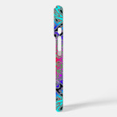 優れたスペクトル記号 Case-Mate iPhoneケース (裏面 / 左)