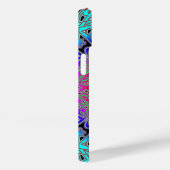 優れたスペクトル記号 Case-Mate iPhoneケース (裏面 / 右)