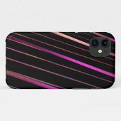 優れたブラック Case-Mate iPhoneケース (裏面(横))