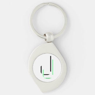 優れたロゴ キーホルダー