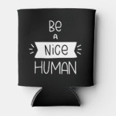 優れた人間である 缶クーラー (正面)