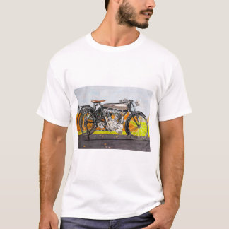 優れた始まり Tシャツ