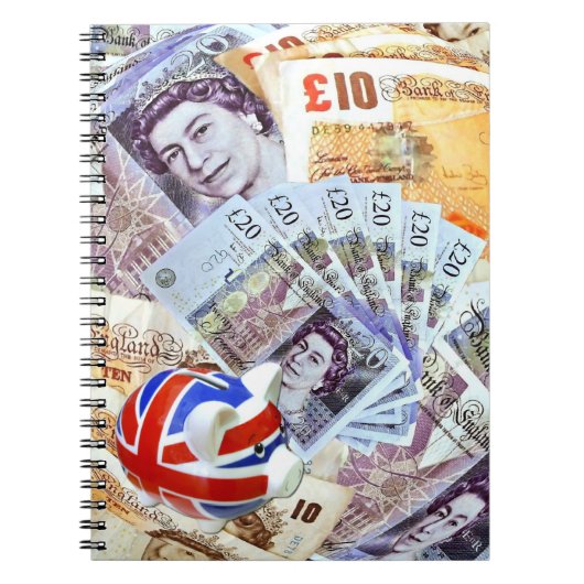 優れた手帳 ノートブック (正面)