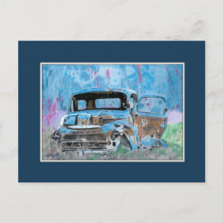 優れた日 ポストカード