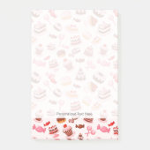 優れた背景 ポストイット (正面)