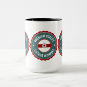 優れた質 マグカップ (中央)