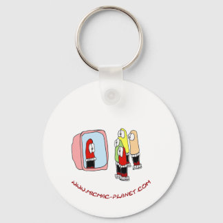 優れた鍵 キーホルダー