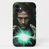 優れた魔法 Case-Mate iPhoneケース (裏面)