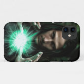 優れた魔法 Case-Mate iPhoneケース (裏面(横))