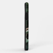 優れた魔法 Case-Mate iPhoneケース (裏面/右)