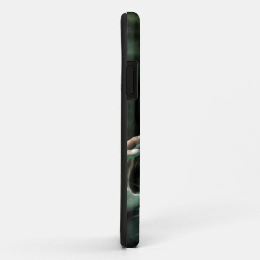 優れた魔法 Case-Mate iPhoneケース (裏面/右)