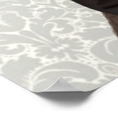 優れた鵞鳥 ポスター (角)