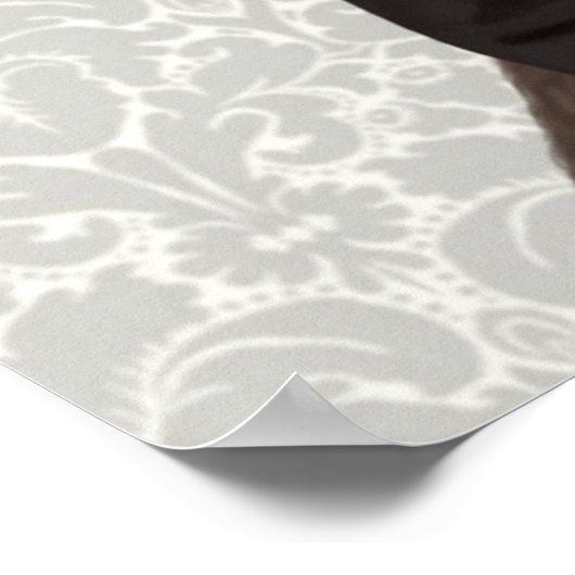 優れた鵞鳥 ポスター (角)