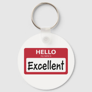 優れた001 キーホルダー