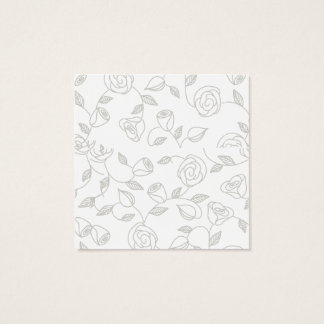 優れた3.5インチx 2.5インチ名刺