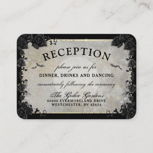 優れた3.5インチx 2.5インチ名刺 名刺 (正面)