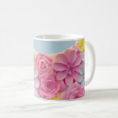 優れた コーヒーマグカップ (正面右)