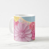 優れた コーヒーマグカップ (正面左)